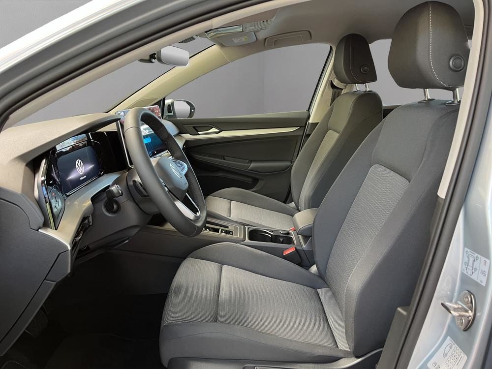 VW Golf Value, Benzin, Neuwagen, Automatik - 6