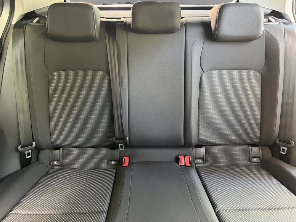 VW Golf Value, Benzin, Neuwagen, Automatik - 7