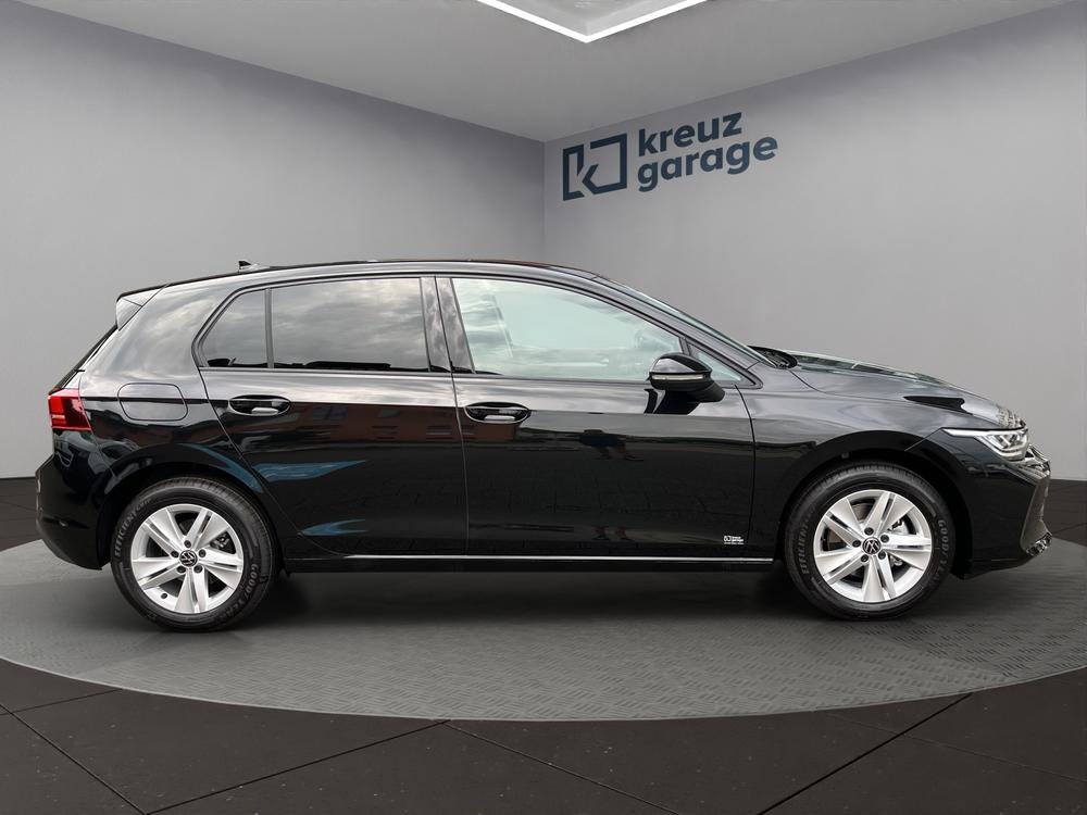 VW Golf Value, Benzin, Neuwagen, Automatik - 2