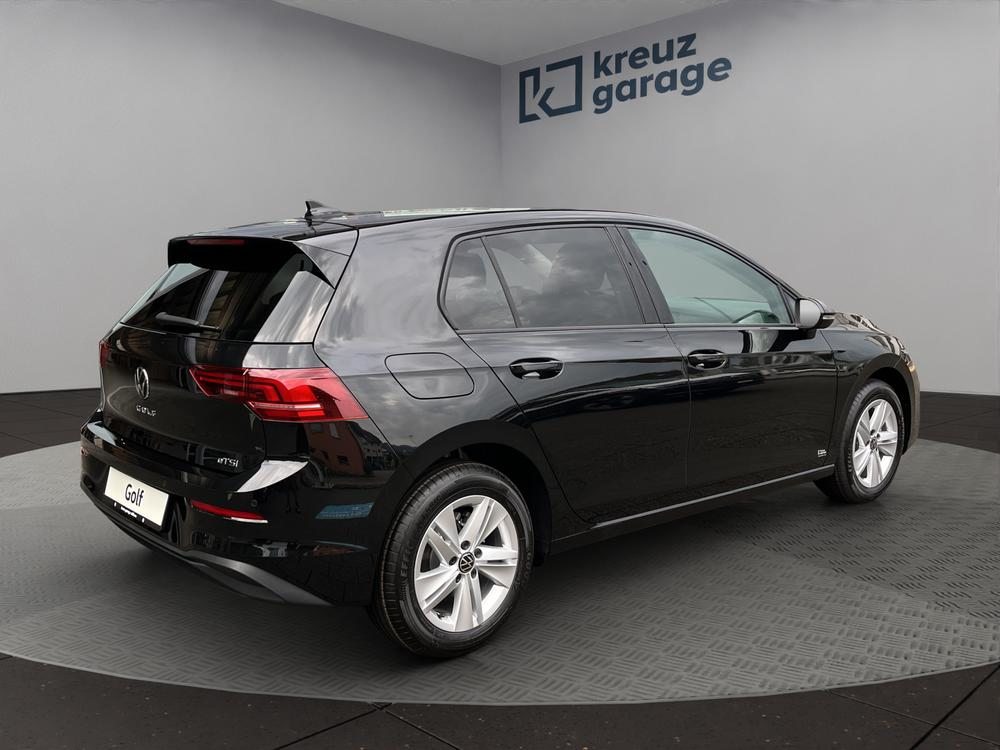 VW Golf Value, Benzin, Neuwagen, Automatik - 3