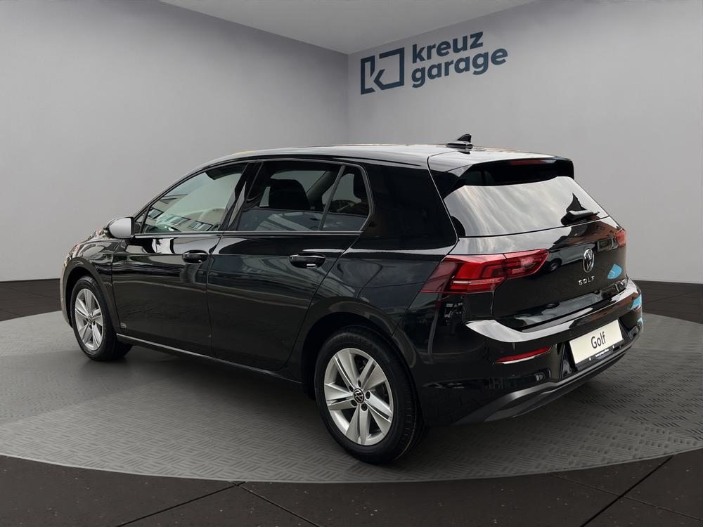 VW Golf Value, Benzin, Neuwagen, Automatik - 4