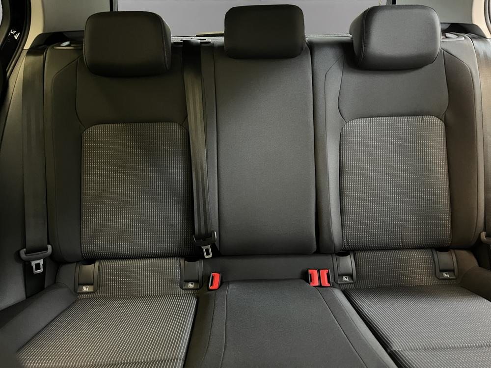 VW Golf Value, Benzin, Neuwagen, Automatik - 7