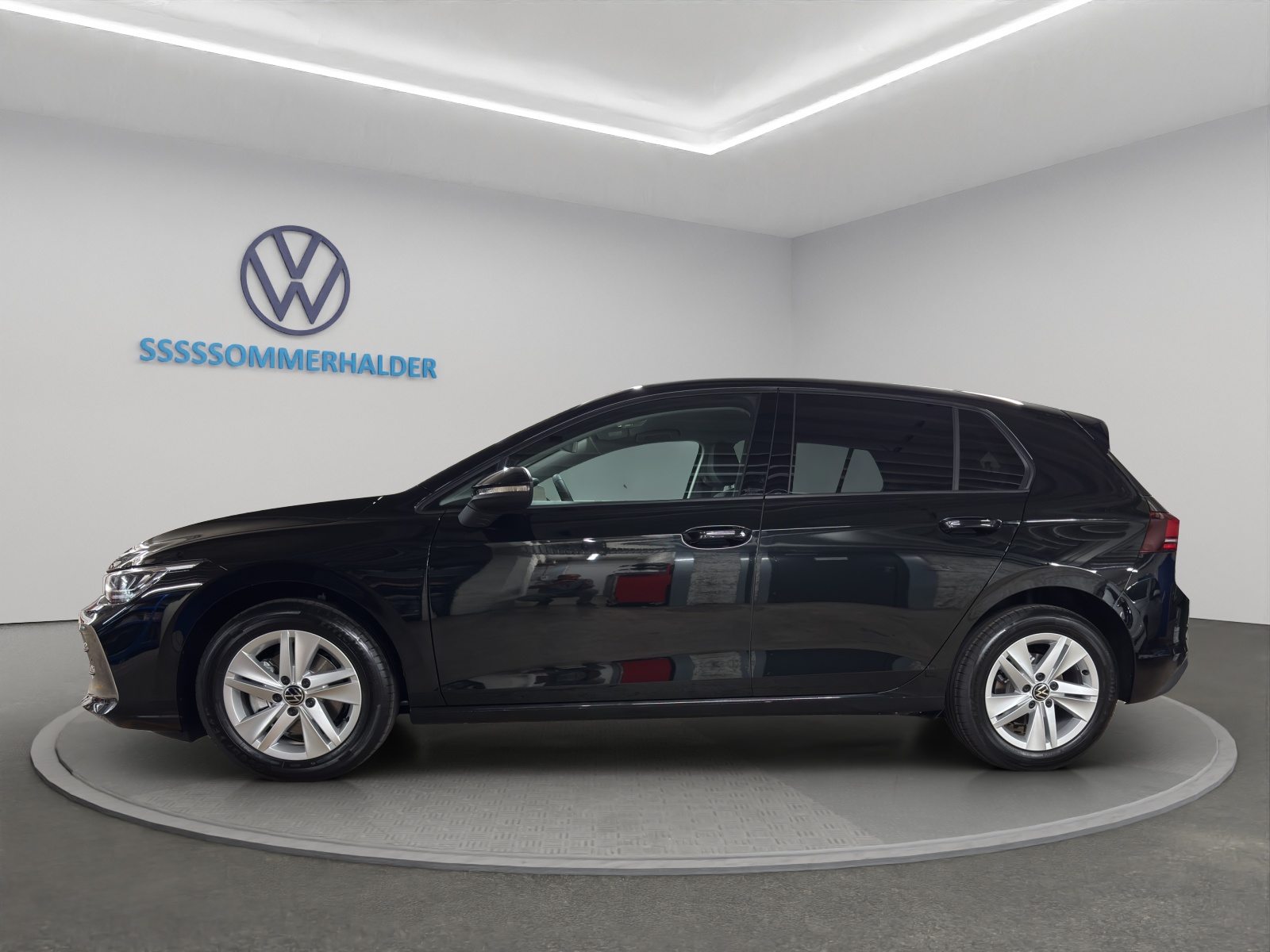 VW Golf Value, Benzina, Auto nuove, Automatico - 2
