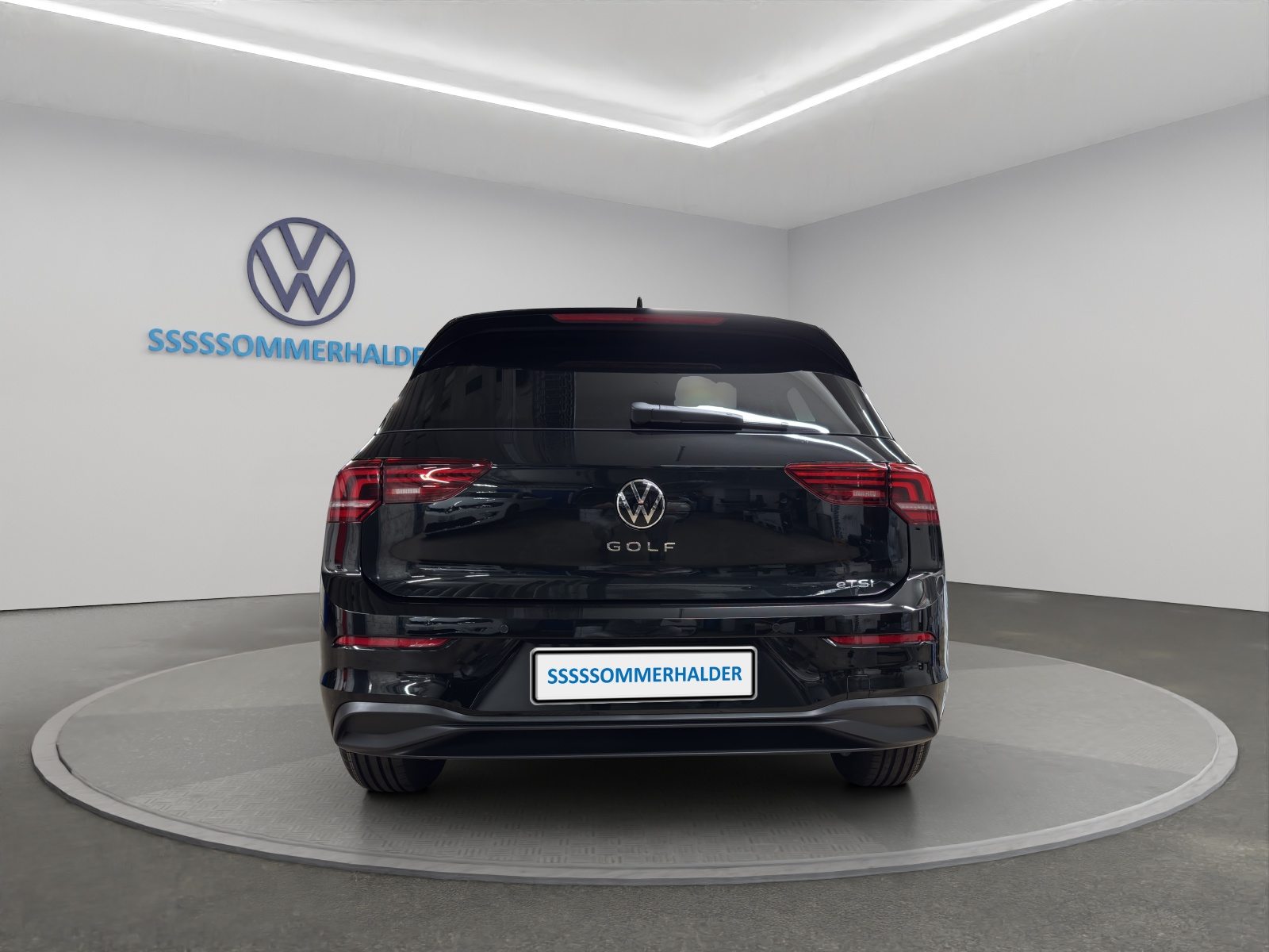 VW Golf Value, Benzina, Auto nuove, Automatico - 4