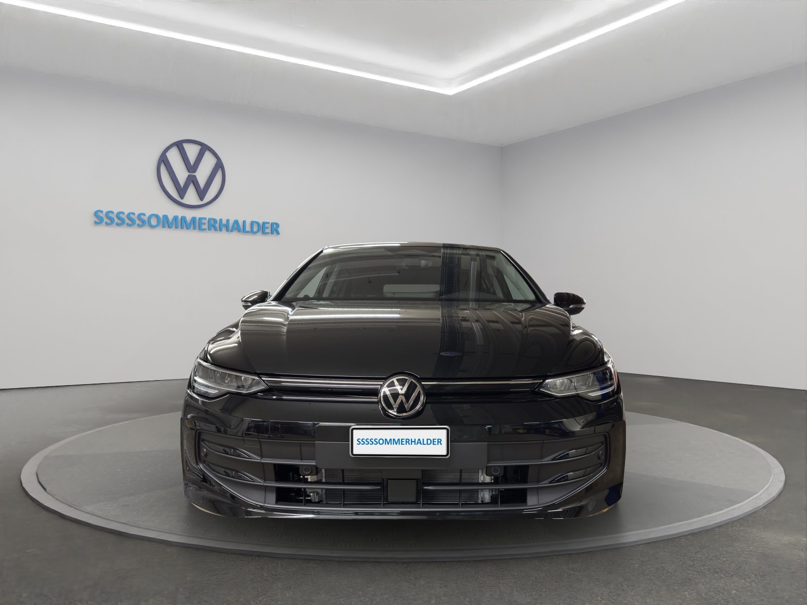 VW Golf Value, Benzina, Auto nuove, Automatico - 5
