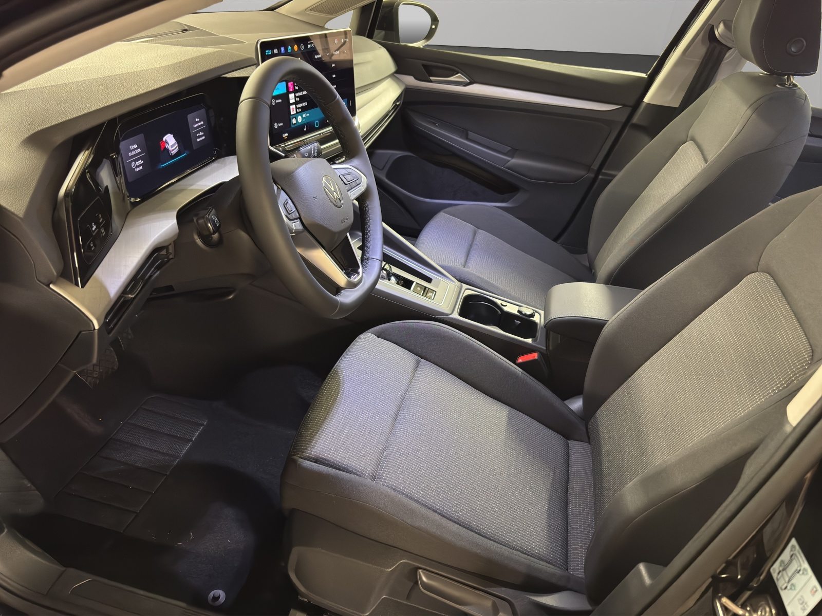 VW Golf Value, Benzina, Auto nuove, Automatico - 6