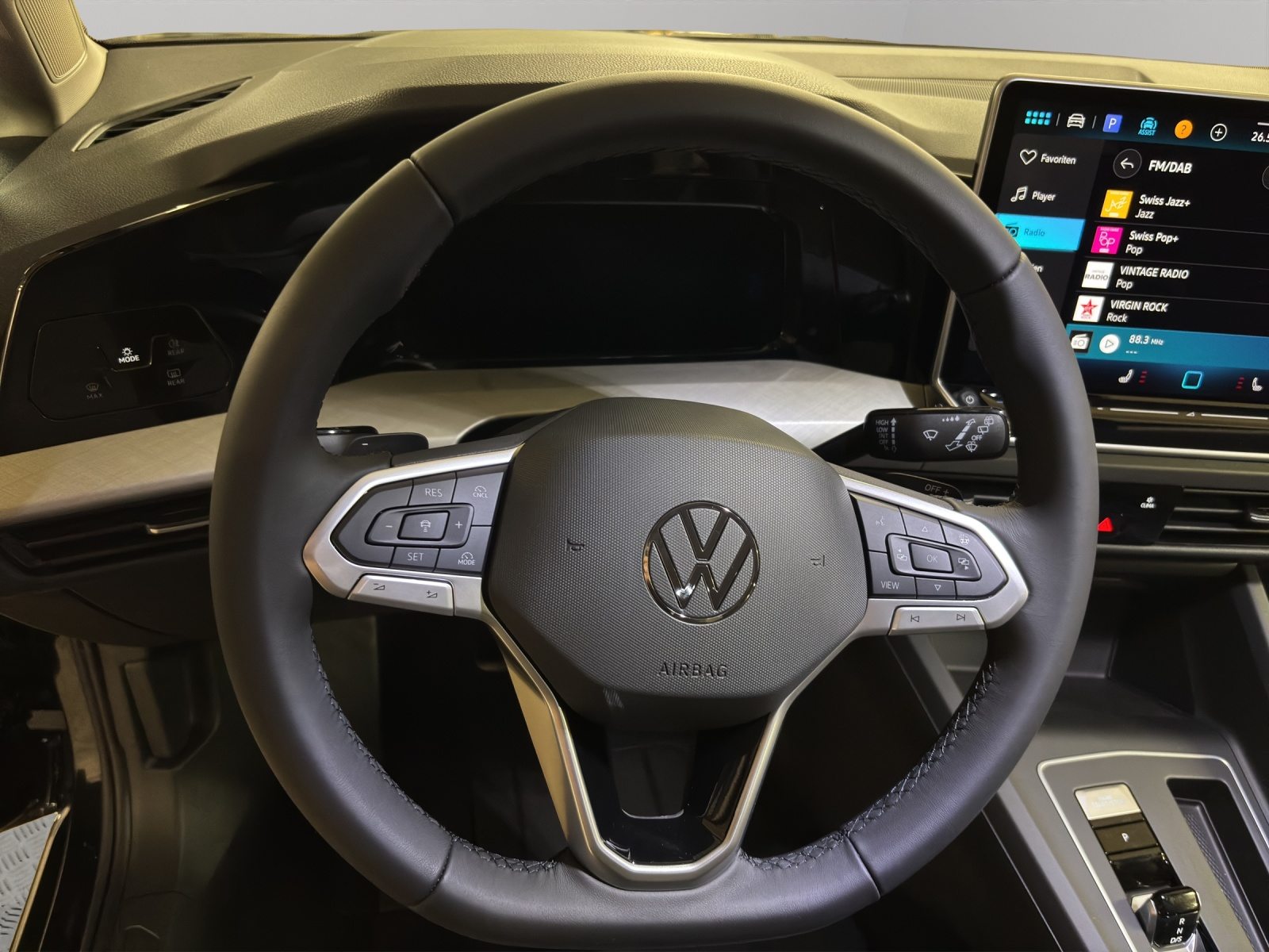VW Golf Value, Benzina, Auto nuove, Automatico - 7