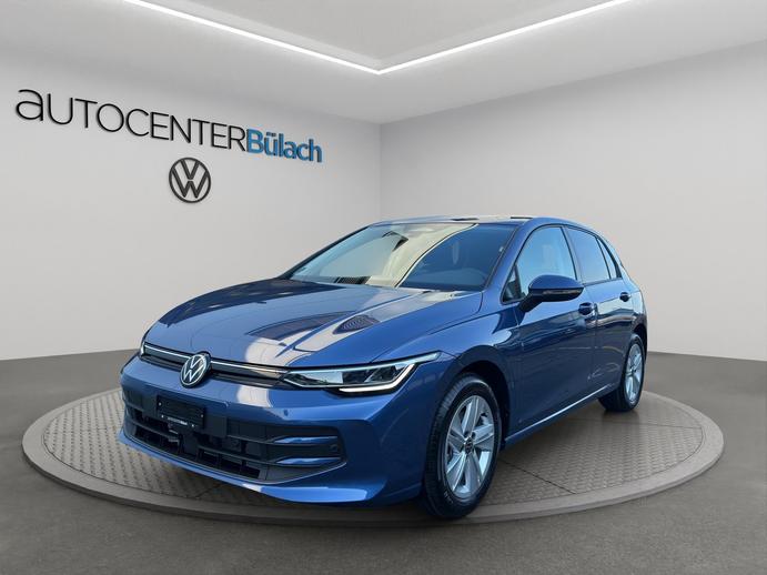 VW Golf 1.5 e TSI mHEV Value DSG, Benzina, Auto nuove, Automatico