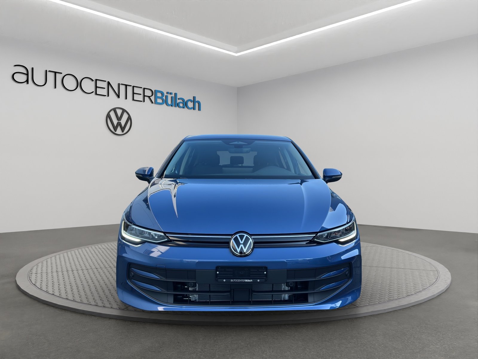 VW Golf 1.5 e TSI mHEV Value DSG, Benzin, Neuwagen, Automatik - 2