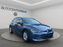 VW Golf 1.5 e TSI mHEV Value DSG, Benzina, Auto nuove, Automatico - 3
