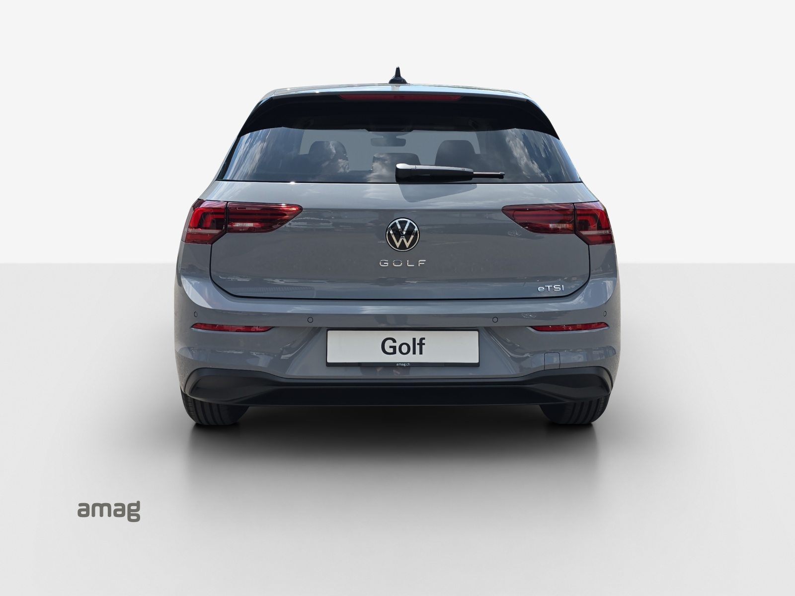 VW Golf Value, Benzin, Neuwagen, Automatik - 4