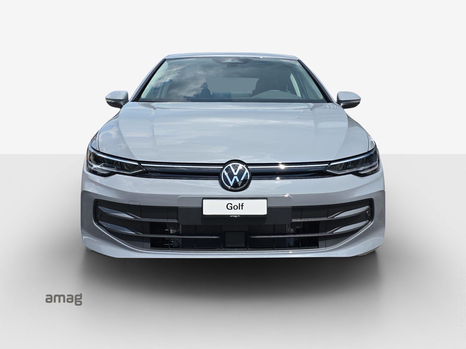 VW Golf Value, Benzin, Neuwagen, Automatik - 7