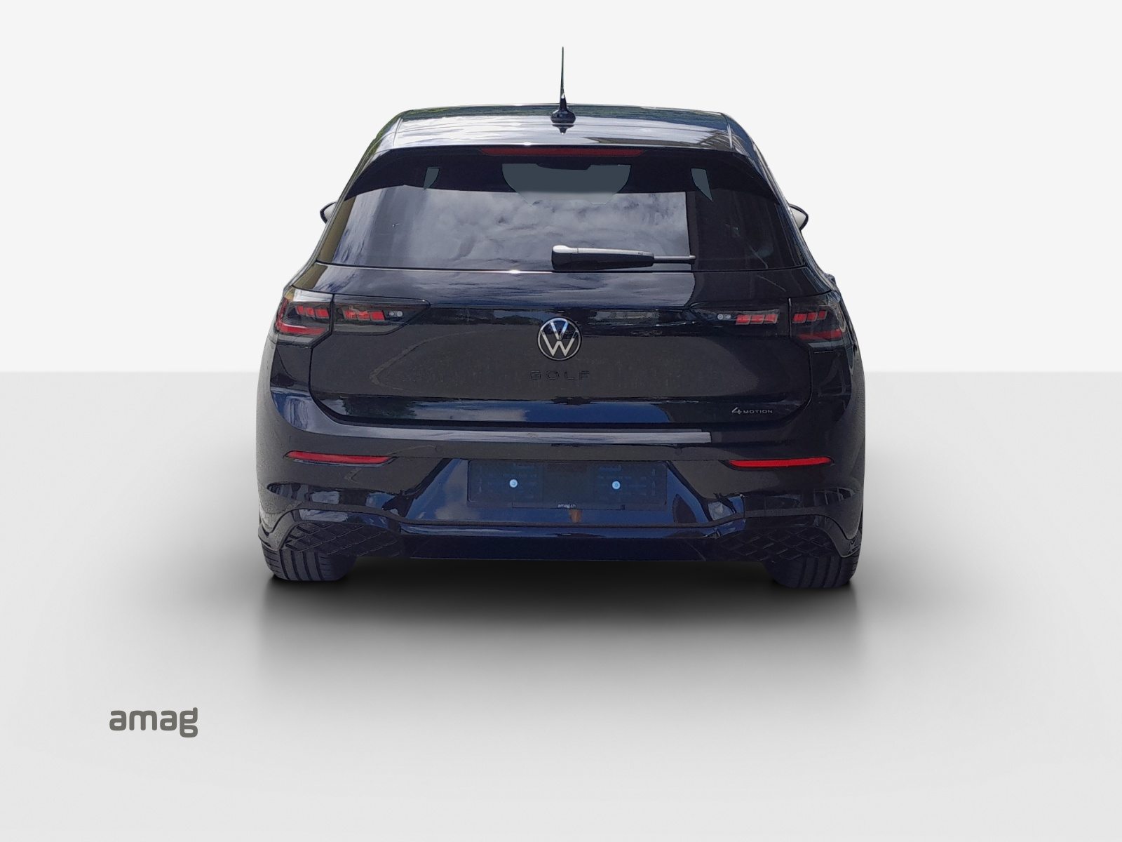 VW Golf R-Line, Benzina, Auto nuove, Automatico - 4