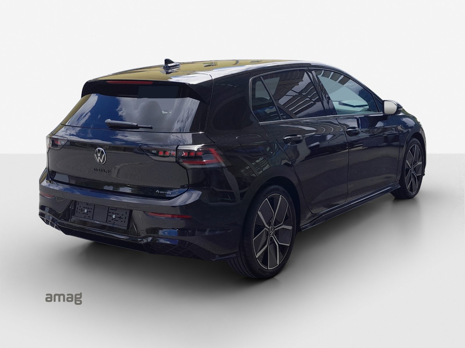 VW Golf R-Line, Benzina, Auto nuove, Automatico - 5