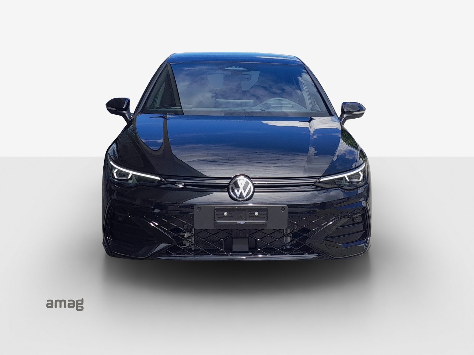 VW Golf R-Line, Benzina, Auto nuove, Automatico - 7