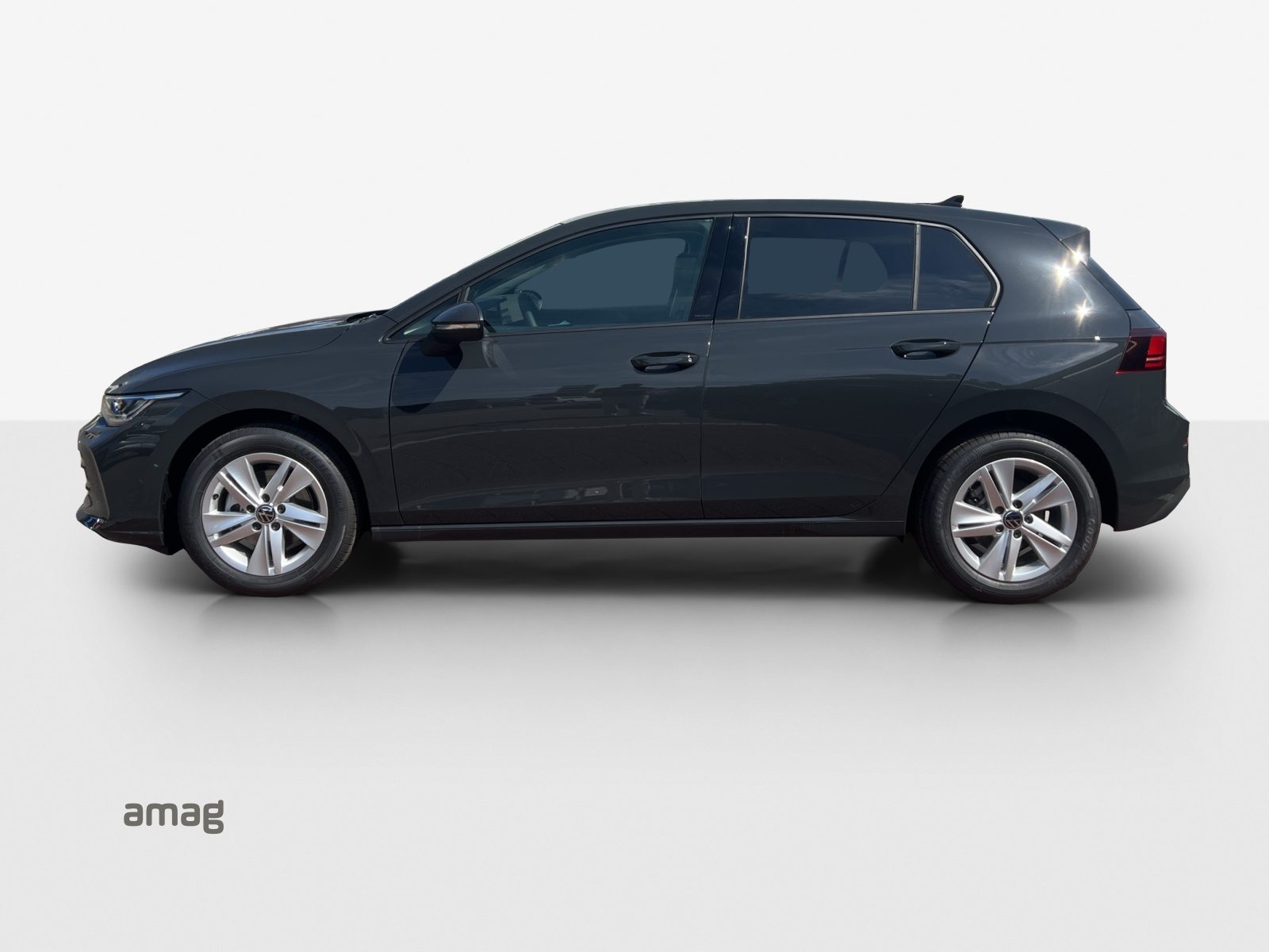 VW Golf Value, Benzina, Auto nuove, Automatico - 2