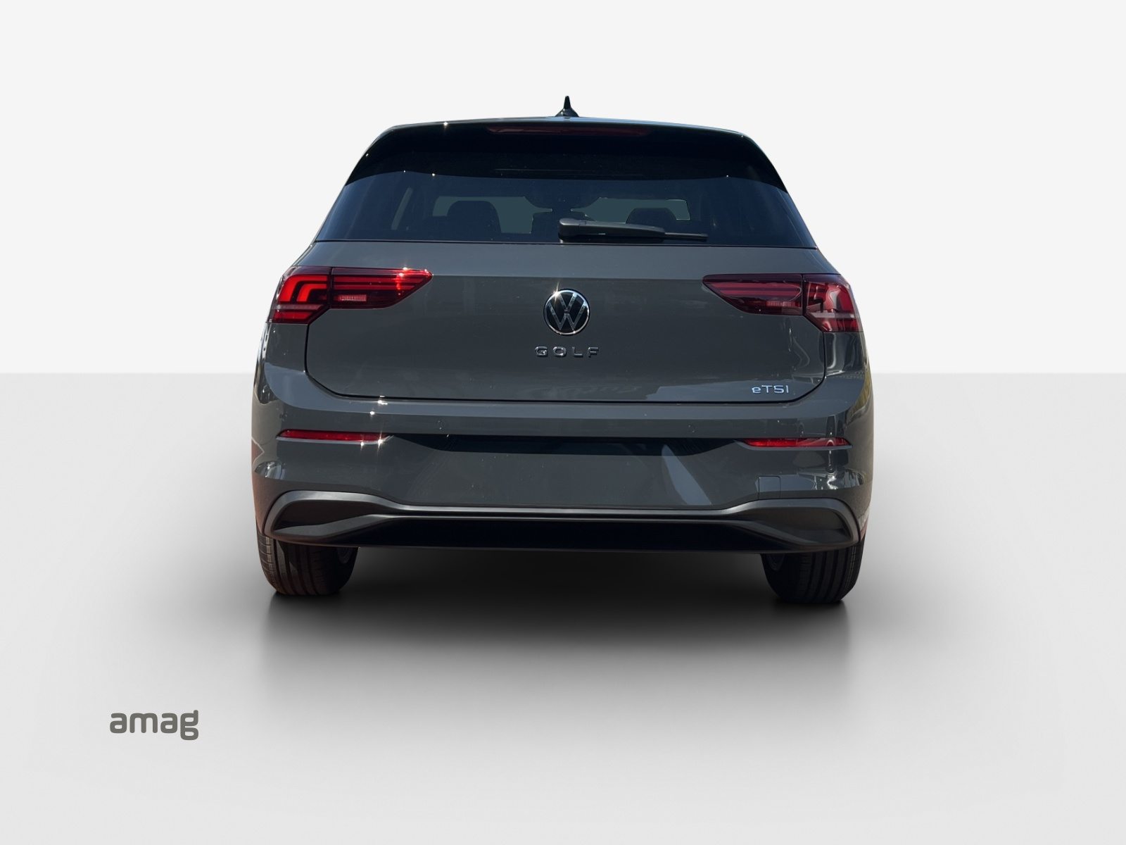 VW Golf Value, Benzina, Auto nuove, Automatico - 4