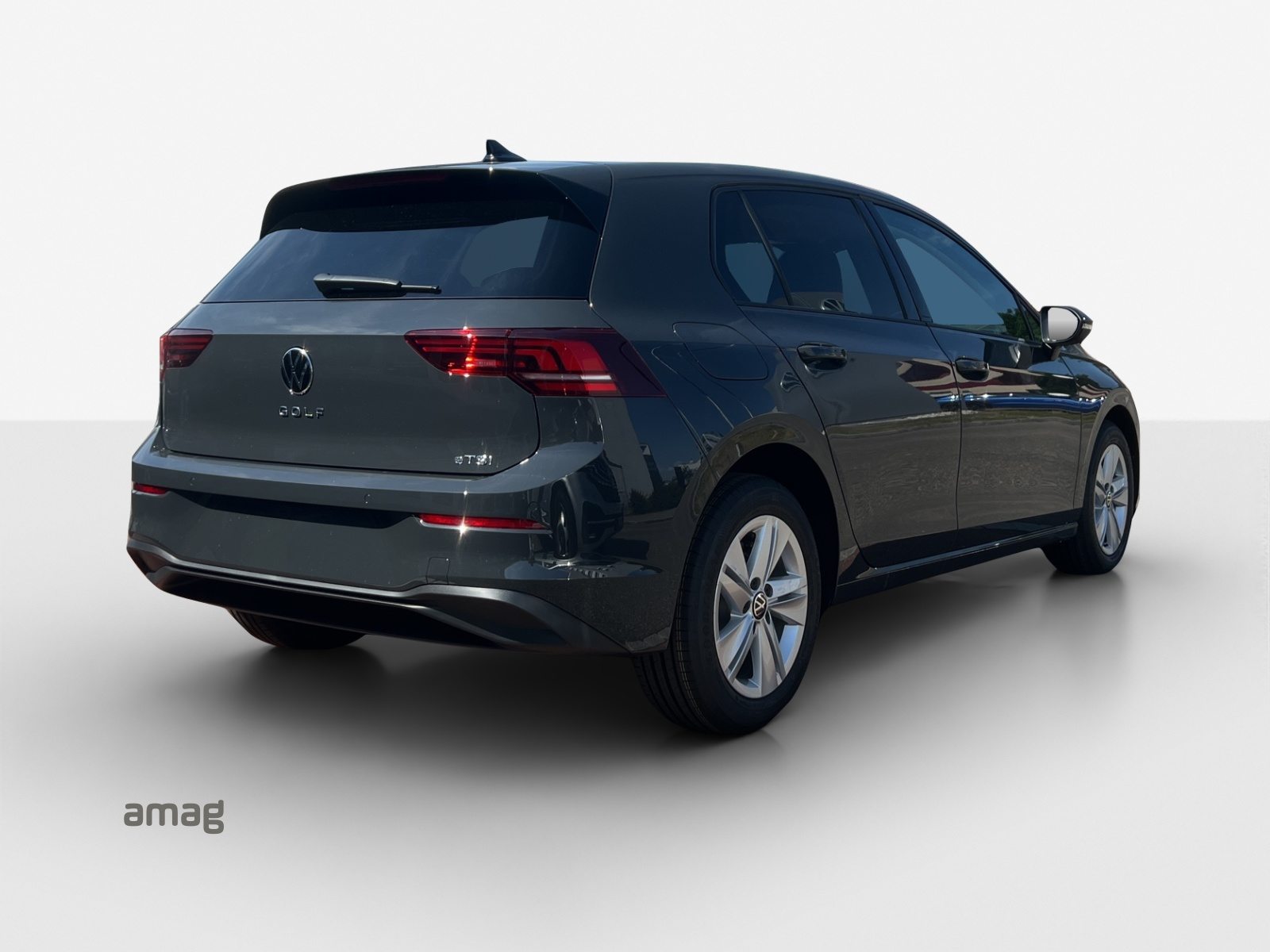 VW Golf Value, Benzina, Auto nuove, Automatico - 5