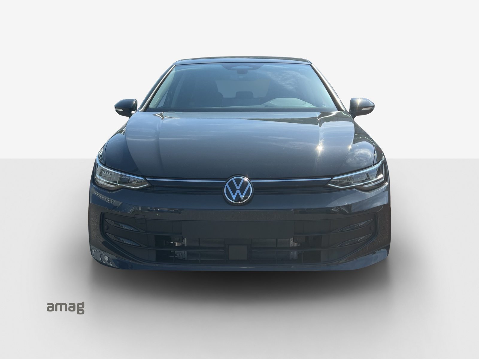 VW Golf Value, Benzina, Auto nuove, Automatico - 7
