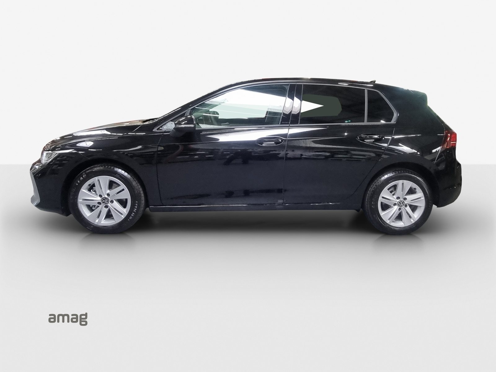 VW Golf Value, Essence, Voiture nouvelle, Automatique - 2
