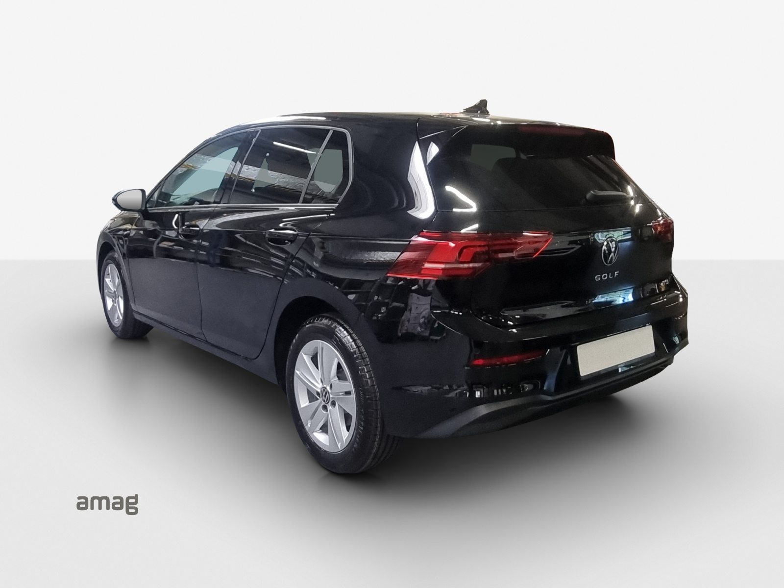 VW Golf Value, Essence, Voiture nouvelle, Automatique - 3