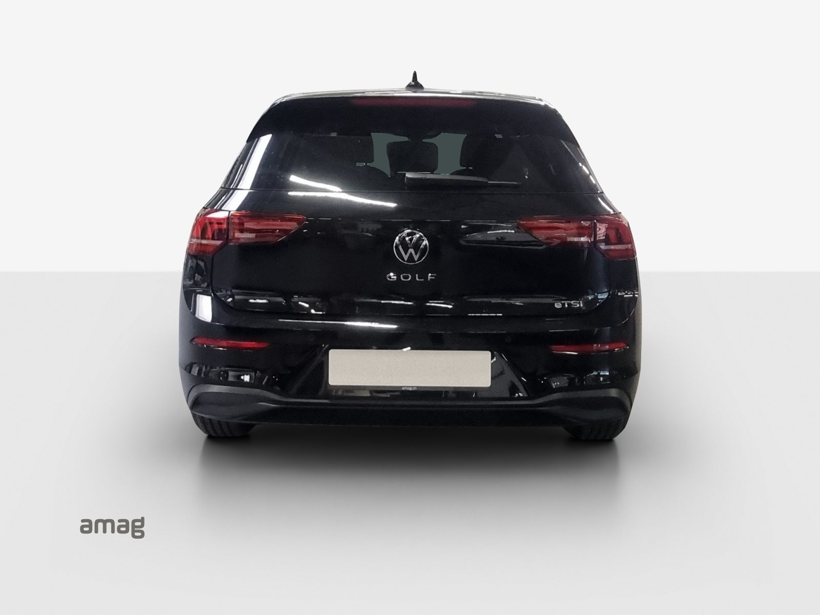 VW Golf Value, Essence, Voiture nouvelle, Automatique - 4