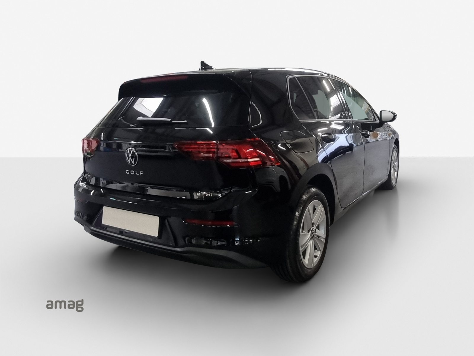VW Golf Value, Essence, Voiture nouvelle, Automatique - 5