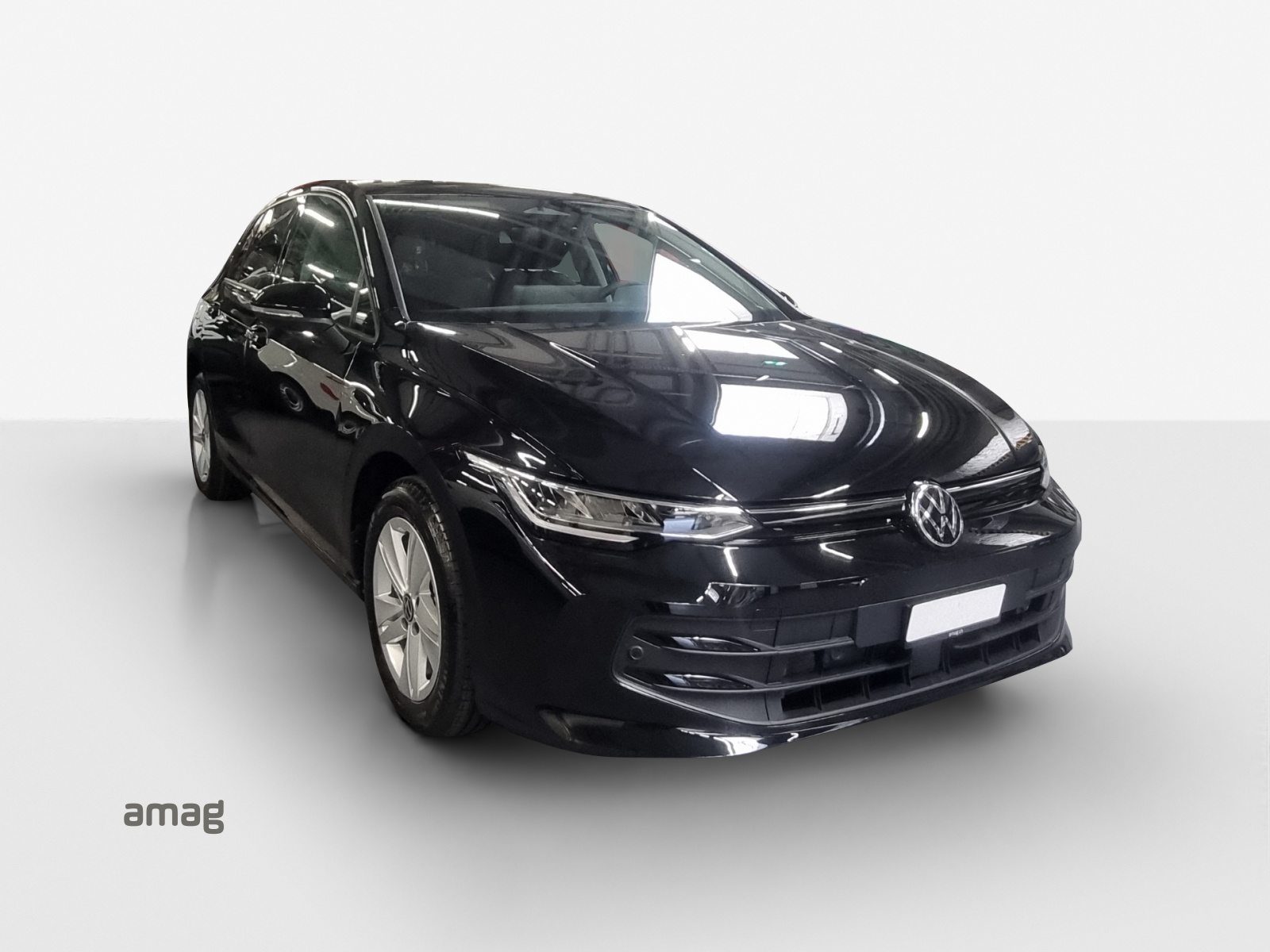VW Golf Value, Essence, Voiture nouvelle, Automatique - 6