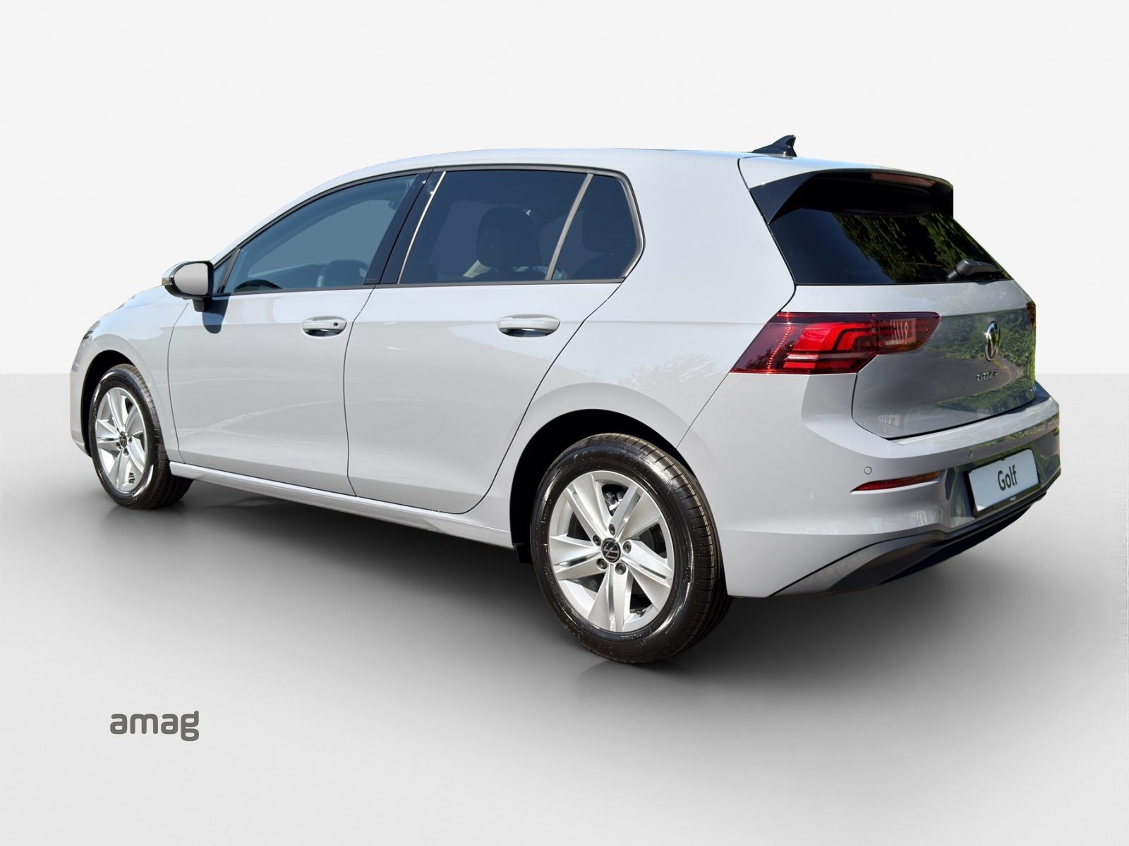 VW Golf Value, Essence, Voiture nouvelle, Automatique - 3