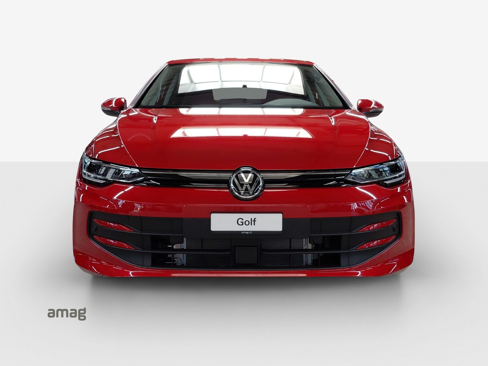 VW Golf Value, Petrol, New car, Automatic - 7