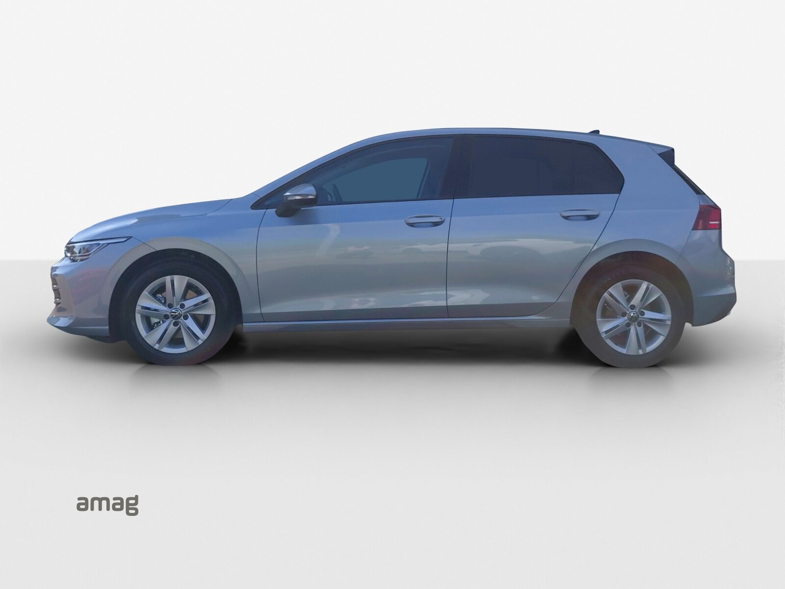 VW Golf Value, Essence, Voiture nouvelle, Automatique - 2