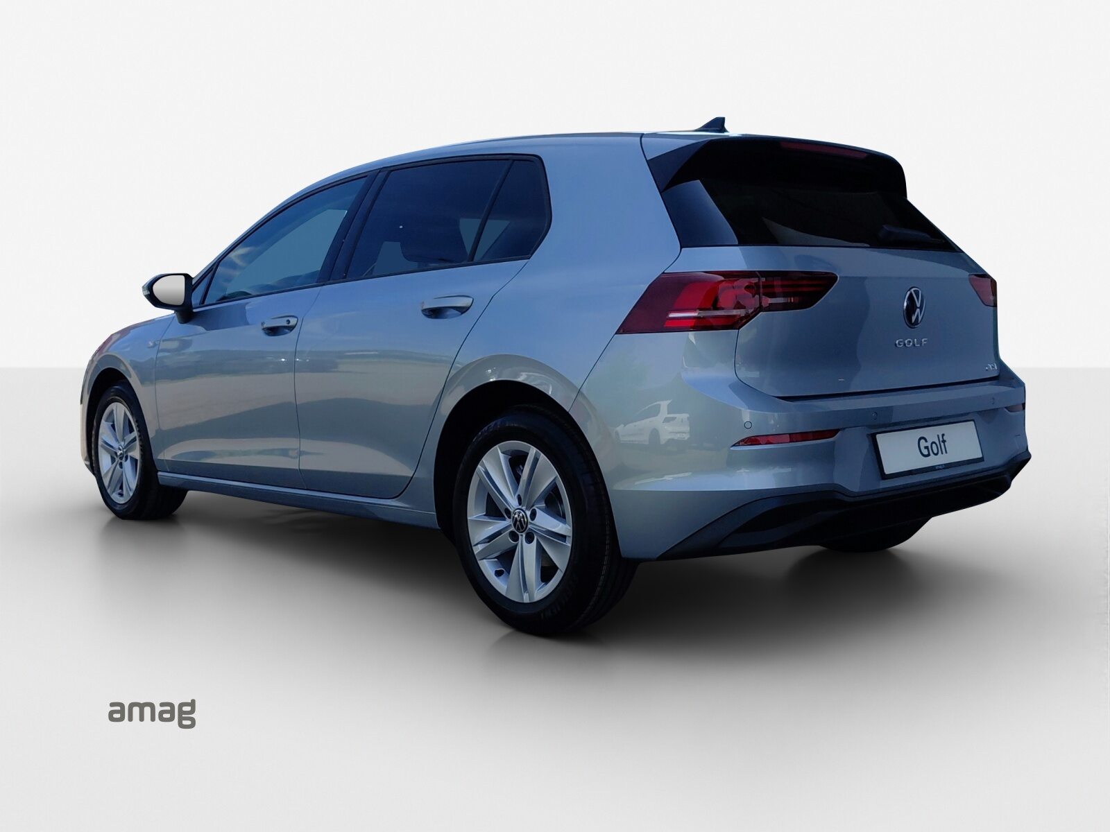 VW Golf Value, Essence, Voiture nouvelle, Automatique - 3