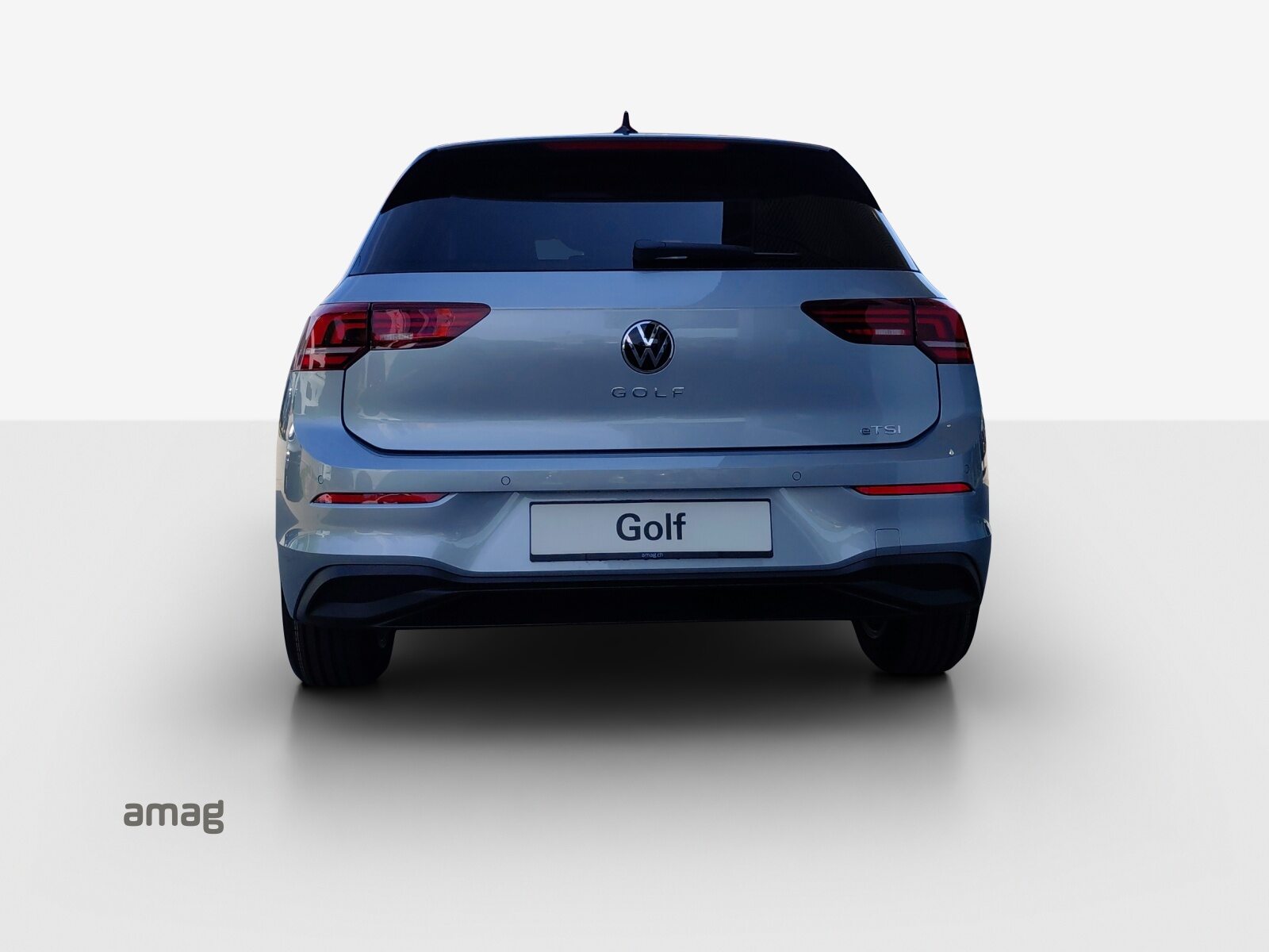 VW Golf Value, Essence, Voiture nouvelle, Automatique - 4
