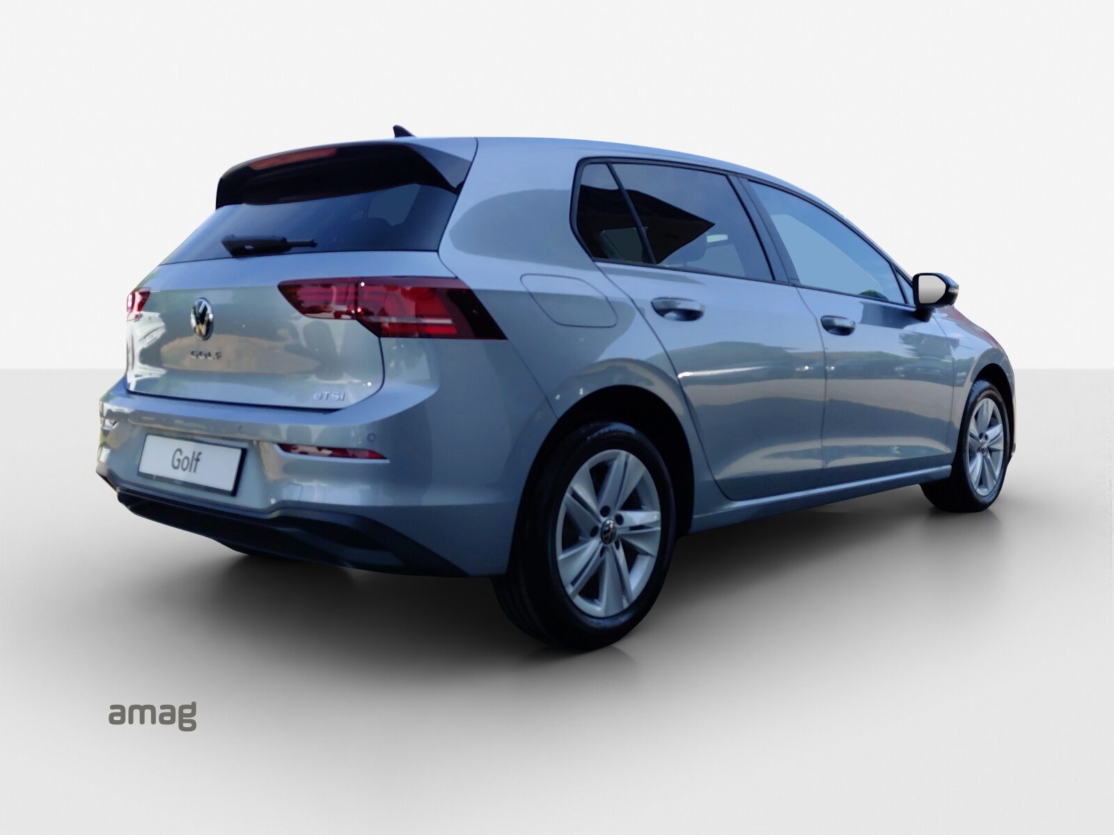 VW Golf Value, Essence, Voiture nouvelle, Automatique - 5