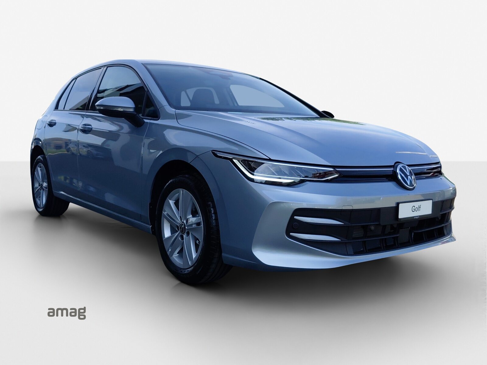 VW Golf Value, Essence, Voiture nouvelle, Automatique - 6
