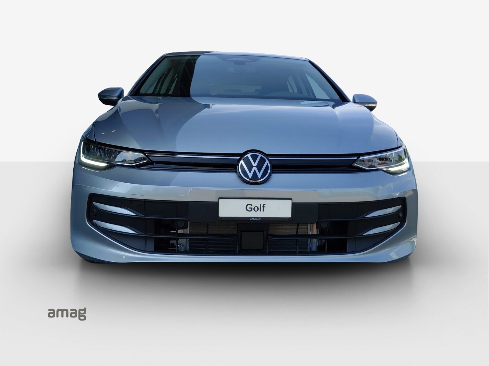 VW Golf Value, Essence, Voiture nouvelle, Automatique - 7