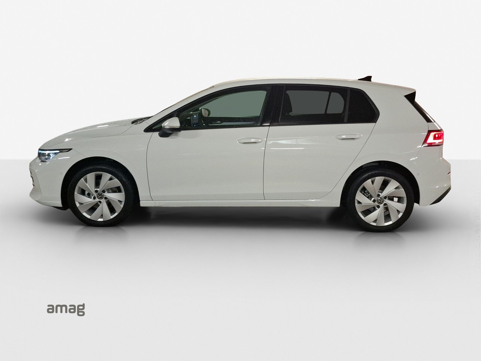 VW Golf UNITED, Essence, Voiture nouvelle, Automatique - 2