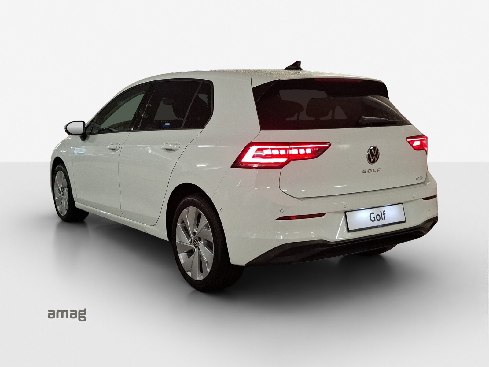 VW Golf UNITED, Essence, Voiture nouvelle, Automatique - 3