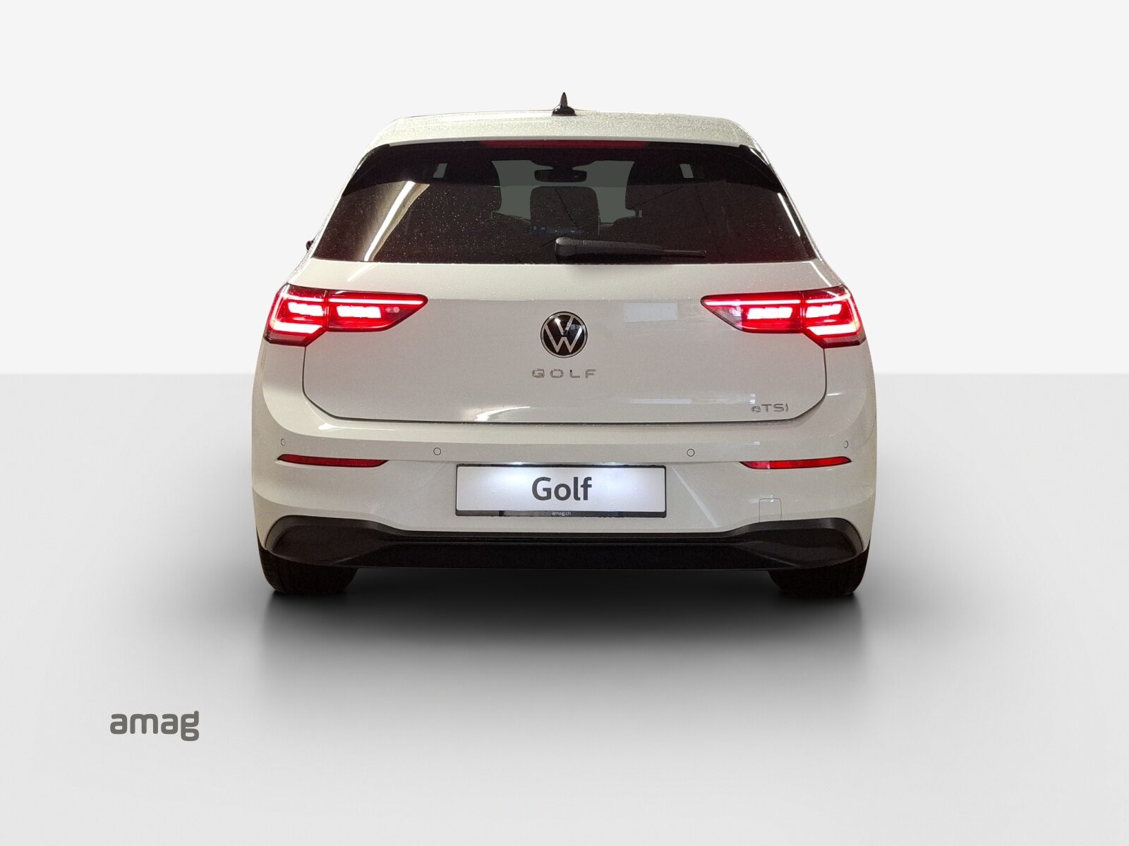 VW Golf UNITED, Essence, Voiture nouvelle, Automatique - 4