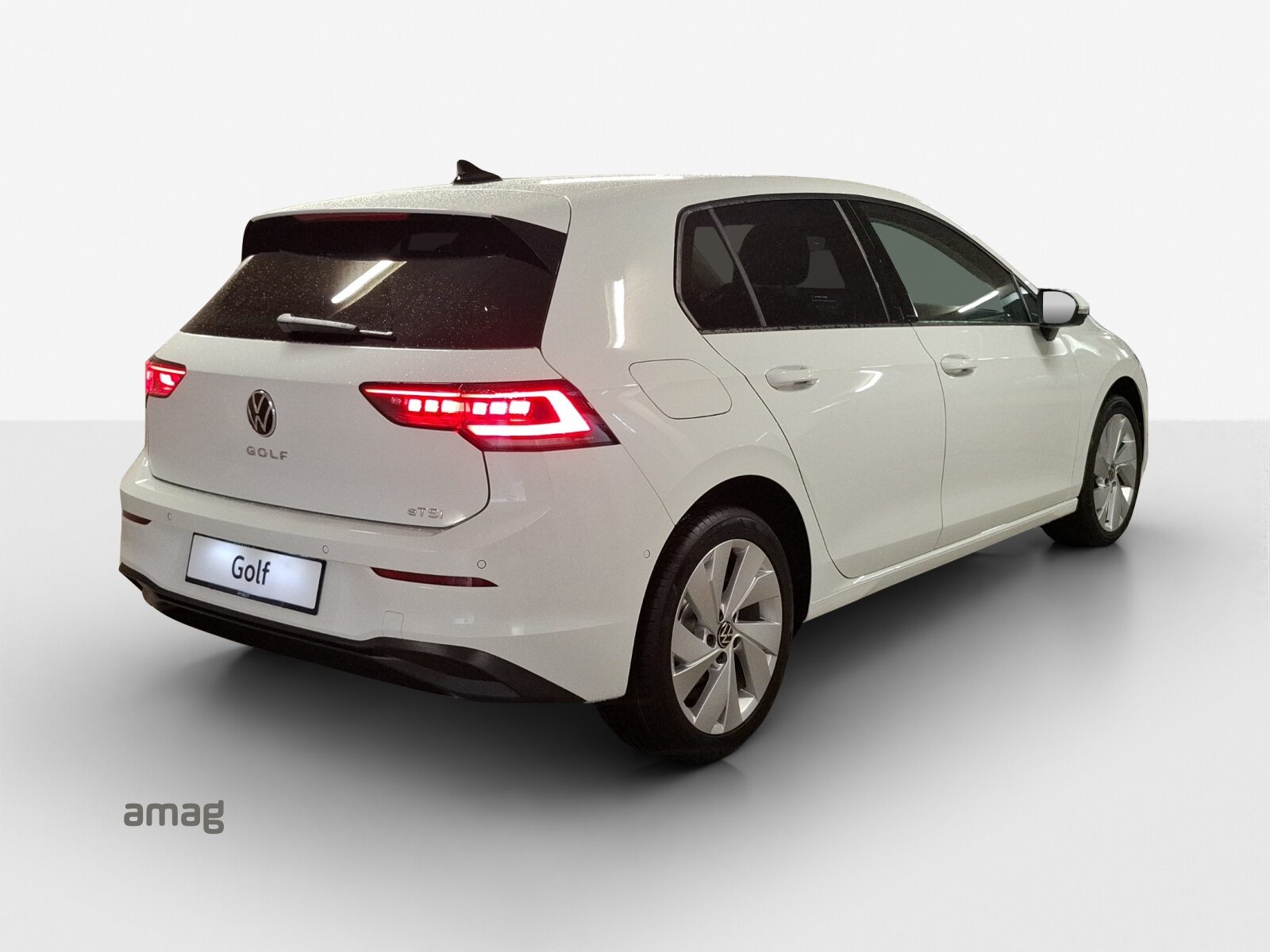 VW Golf UNITED, Essence, Voiture nouvelle, Automatique - 5