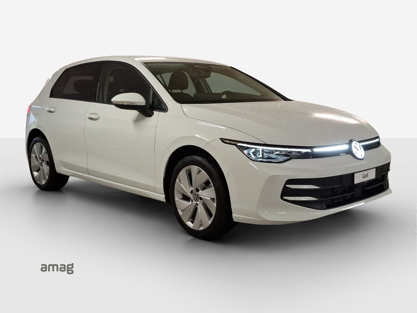 VW Golf UNITED, Essence, Voiture nouvelle, Automatique - 6
