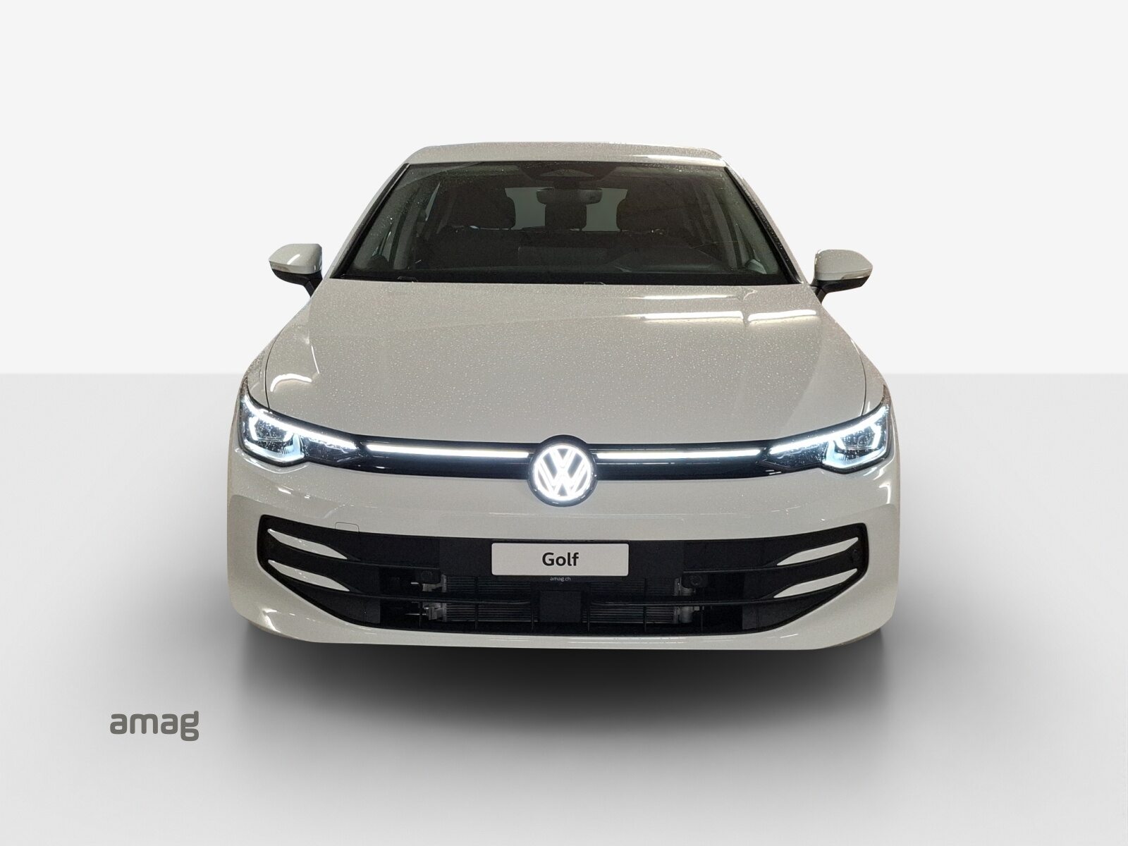VW Golf UNITED, Essence, Voiture nouvelle, Automatique - 7