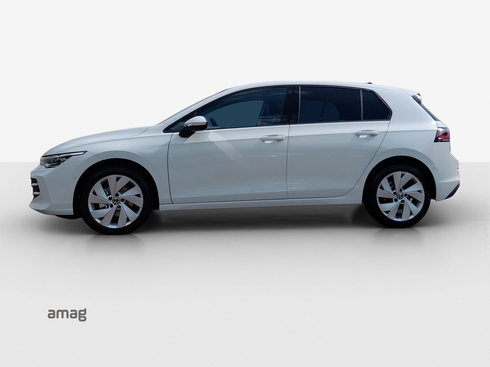 VW Golf UNITED, Essence, Voiture nouvelle, Automatique - 2
