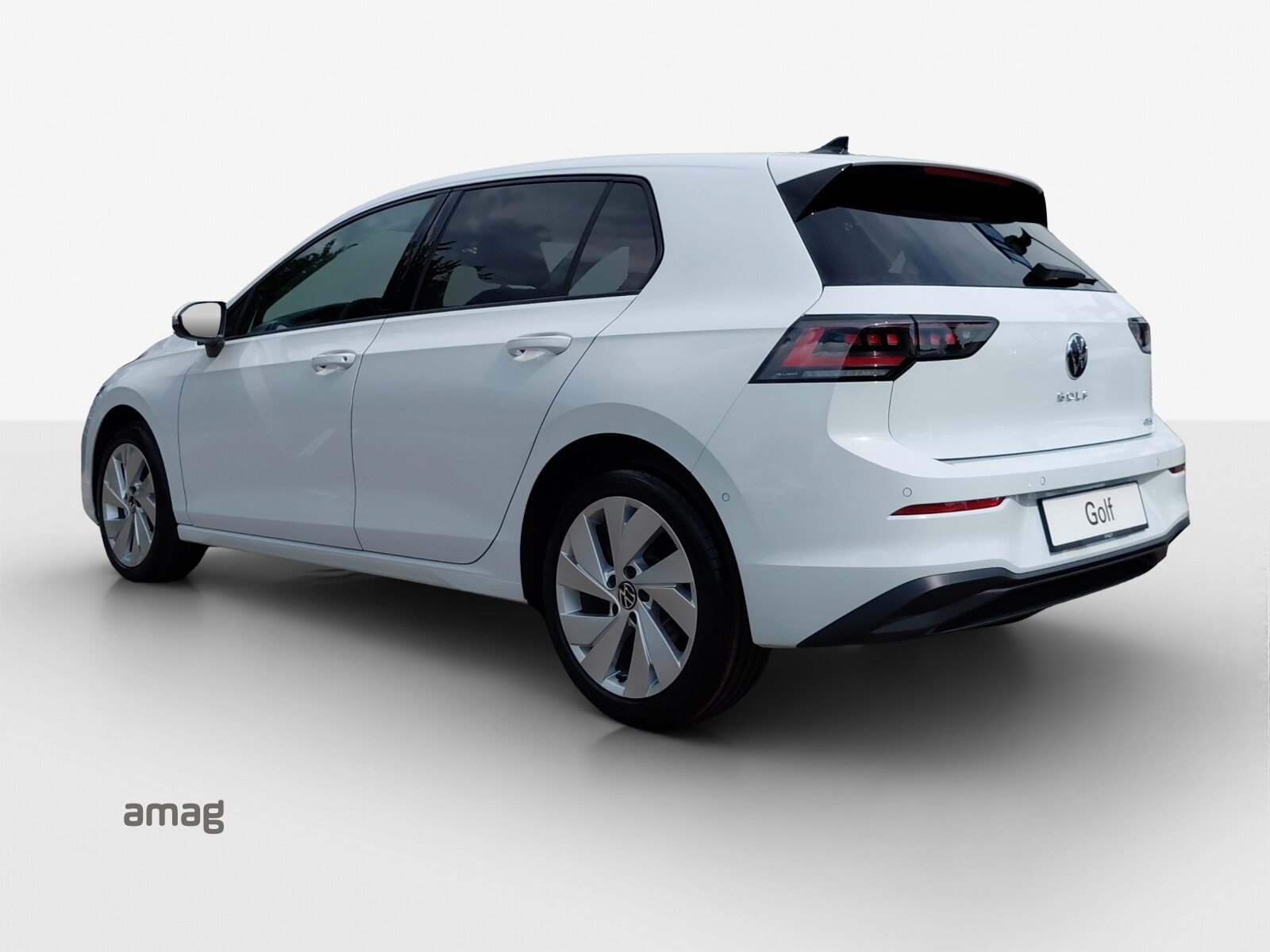 VW Golf UNITED, Essence, Voiture nouvelle, Automatique - 3