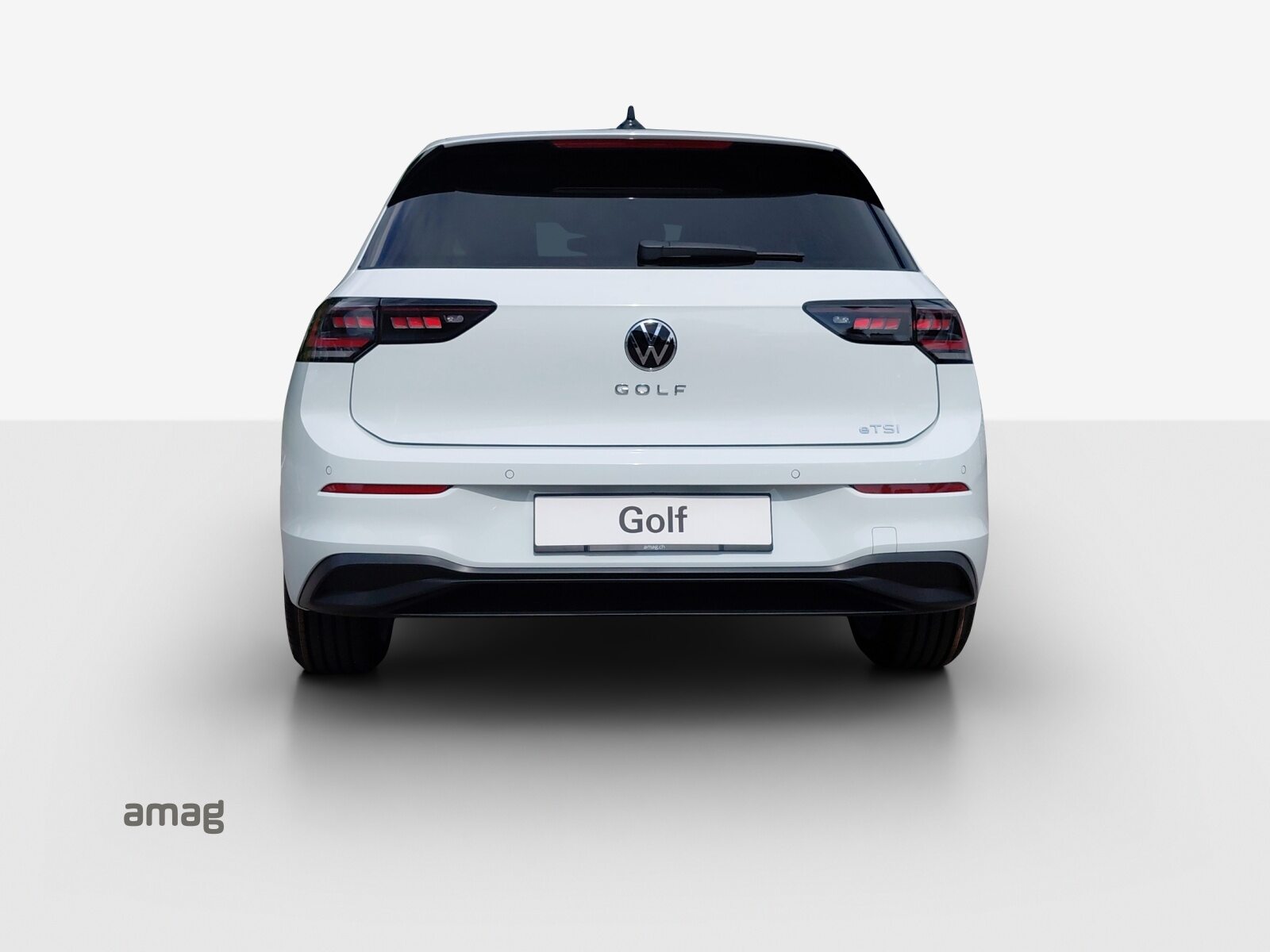 VW Golf UNITED, Essence, Voiture nouvelle, Automatique - 4