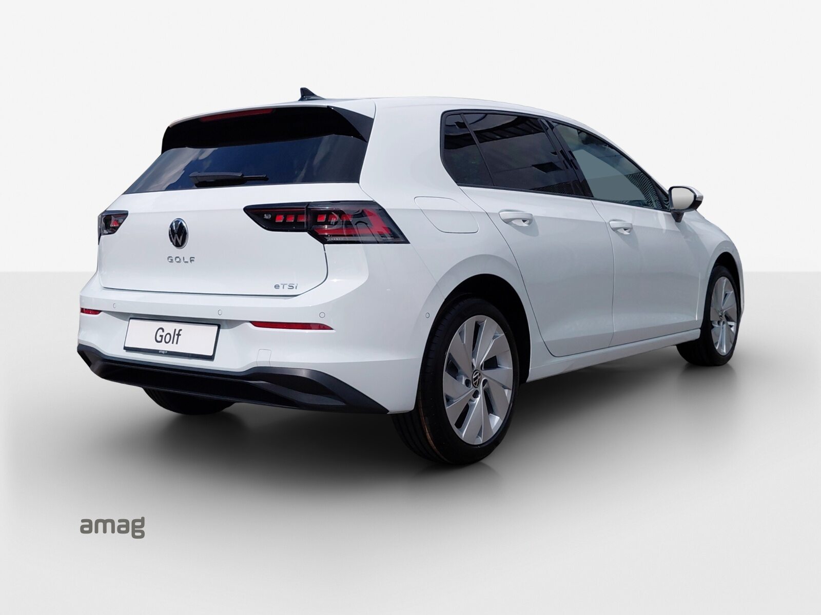 VW Golf UNITED, Essence, Voiture nouvelle, Automatique - 5