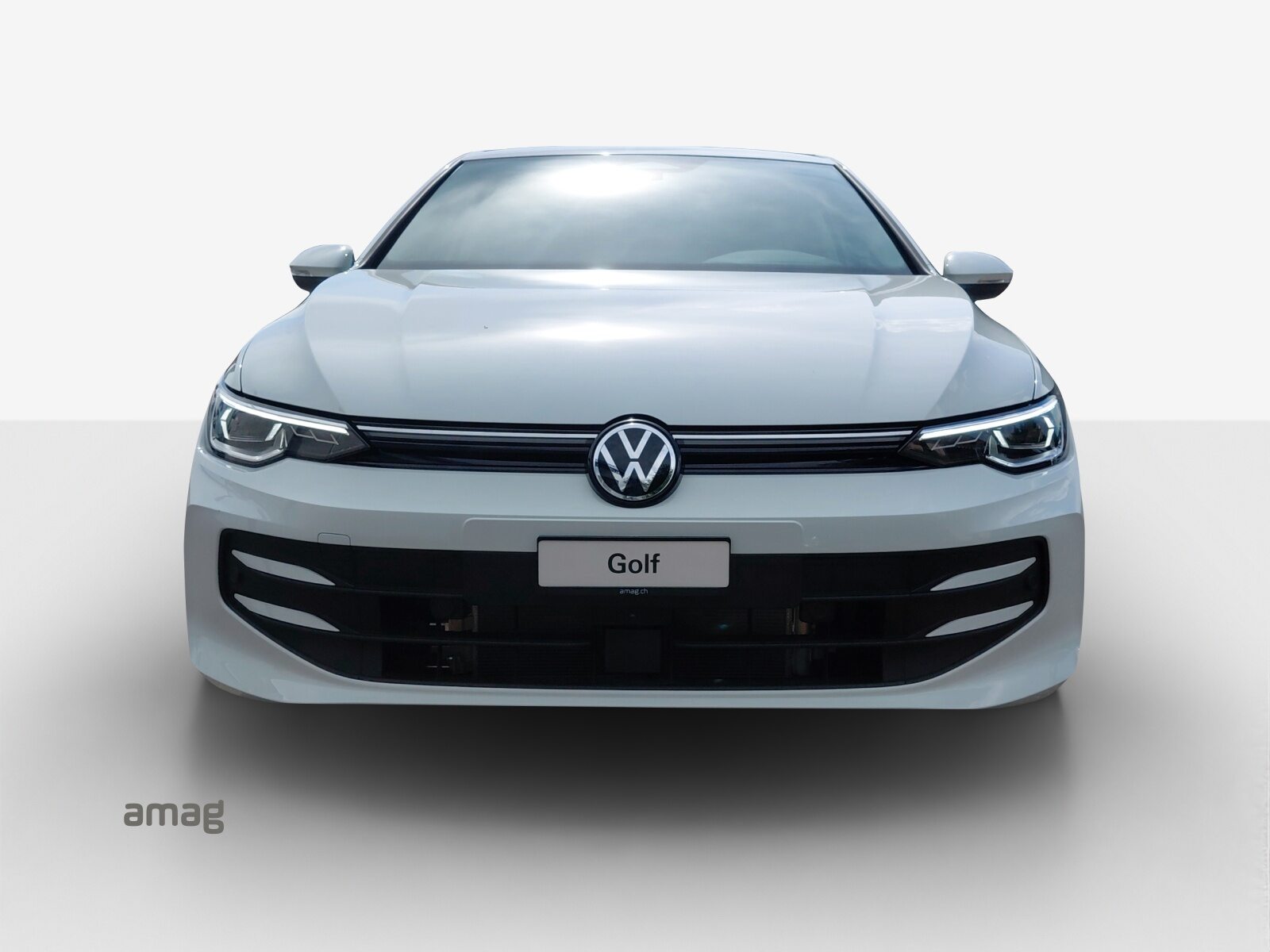 VW Golf UNITED, Essence, Voiture nouvelle, Automatique - 7