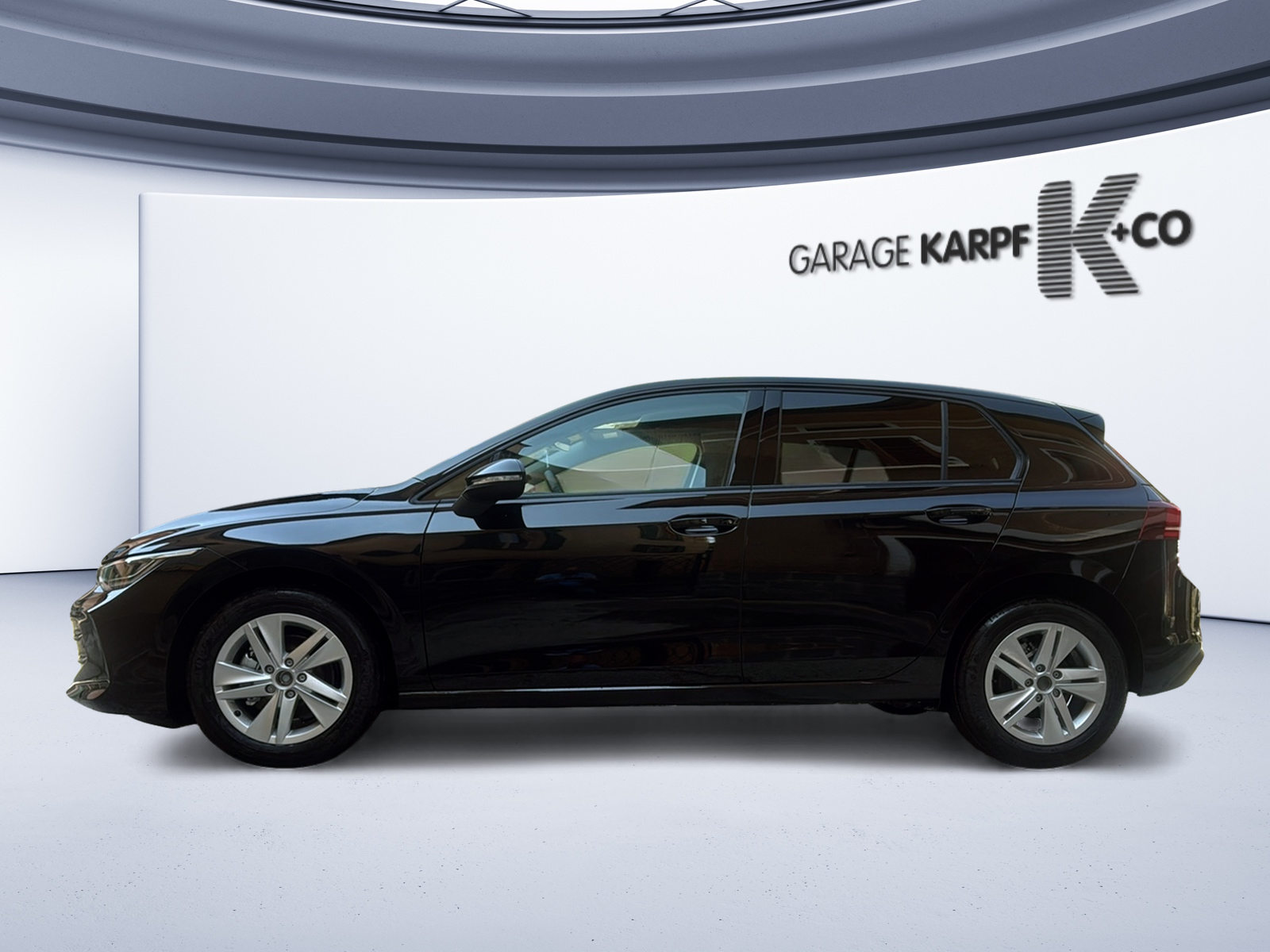 VW Golf Value, Benzina, Auto nuove, Automatico - 2