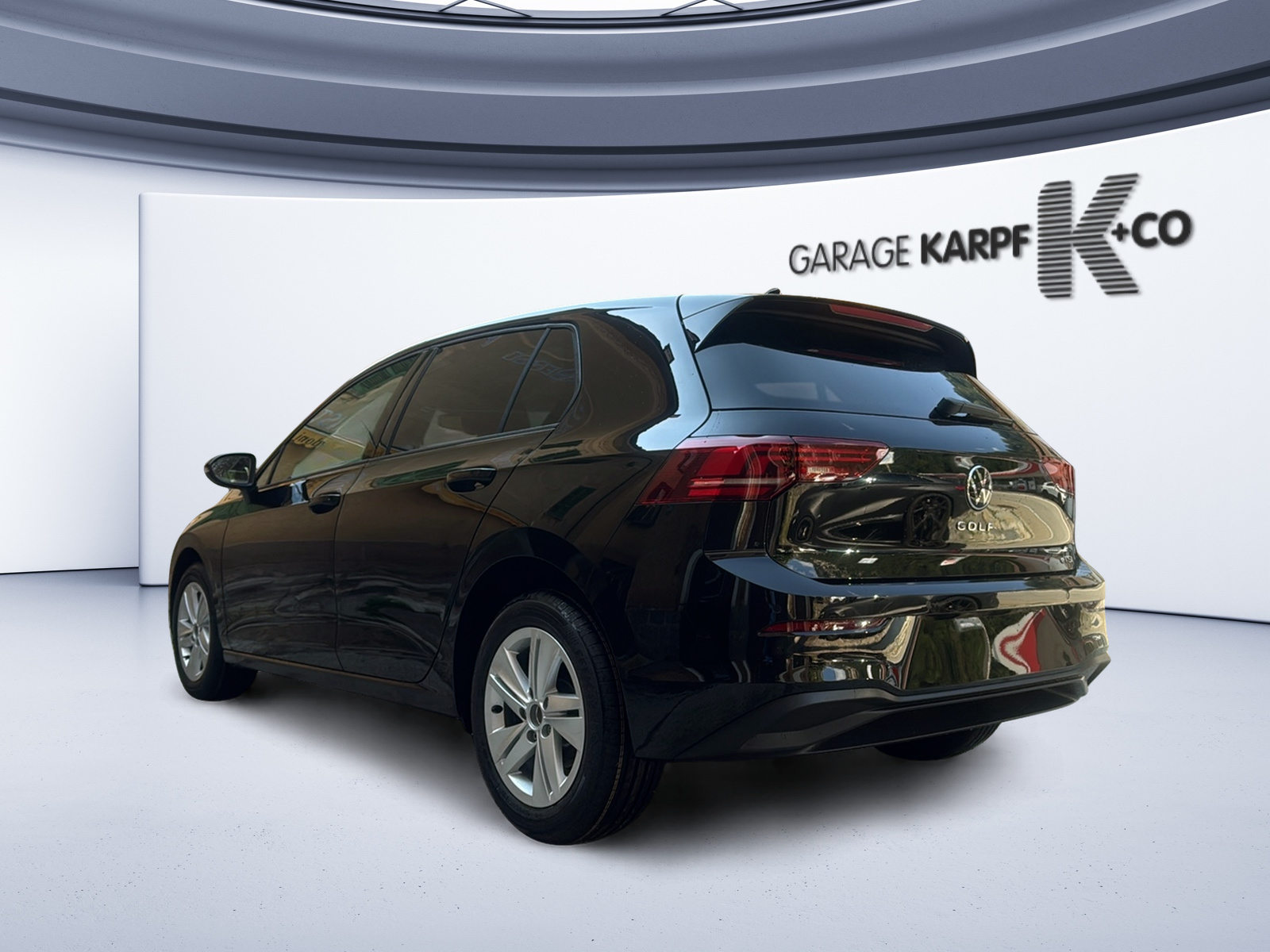 VW Golf Value, Benzina, Auto nuove, Automatico - 3