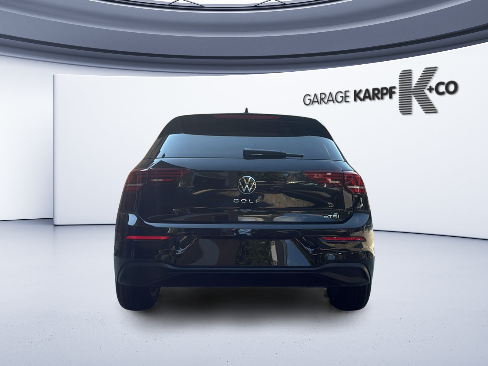 VW Golf Value, Benzina, Auto nuove, Automatico - 4